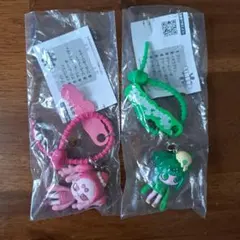 ウイルスイーツ　ガチャガチャ