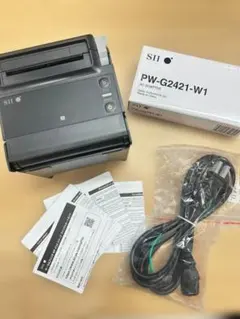 Portablismgear SC500 スクラッチ 動作良好 ワンオーナー - メルカリ