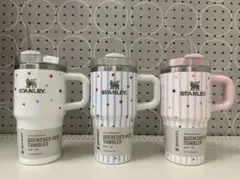 STANLEY スタンレー Barbieタンブラー30oz - メルカリ