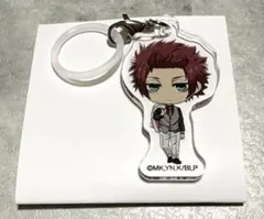 ブルーロック エゴ展 渋谷 アンブレラマーカー 糸師冴 エゴポン C賞