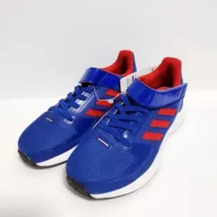一点限定♡新品♡adidas アディダス キッズスニーカー♡１９cm 新入学準備