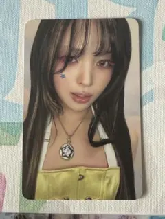 2026年最新】itzy リュジン トレカの人気アイテム - メルカリ