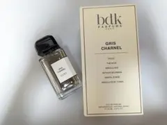 bdk parfums GRIS CHARNEL 香水のサムネイル