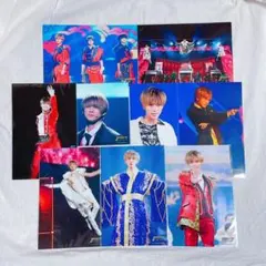 平野紫耀 永瀬廉 髙橋海人 ステフォ ジャニアイ King&Prince公式写真