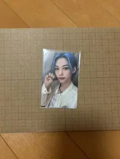 straykids フィリックス 中華 withfans 5.0 トレカ