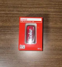 コカ・コーラ アクリルフィギュア