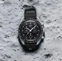 OMEGA x Swatch Mission to the Moon おまけ付のサムネイル