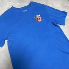 Nike THE NIKE TEE M 青