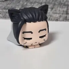 ゴールデンカムイ おひるねこ フィギュア 尾形