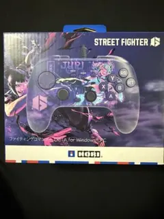 [新品未使用]HORI ファイティングコマンダーOCTA (ジュリ)のサムネイル