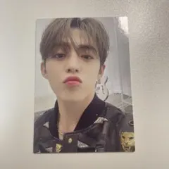 SEVENTEEN エスクプス DREAM トレカ