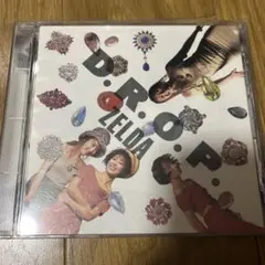 ゼルダ　D.R.O.P Zelda