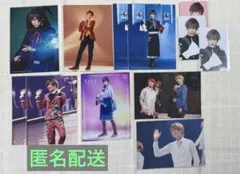 エーステ グッズ 皆木綴・水野茅セット