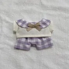 ちびぬい　服