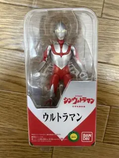 超値下げ シン・ウルトラマン ウルトラアクションフィギュアのサムネイル