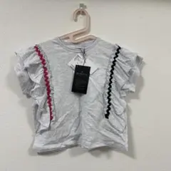 マーキーズ　新品　カットソー　トップス　半袖　Tシャツのサムネイル