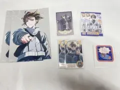 にじさんじ 加賀美ハヤト 紙類 まとめ売り