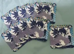 鬼滅の刃　アートコースター　冨岡義勇