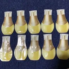 Elixir 美容液 サンプル