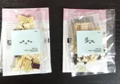 ちいかわ ミニナノブロック ラッコ