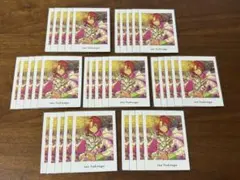 あんスタ 月永レオ ぱしゃっつ vol.6 action 34枚セット