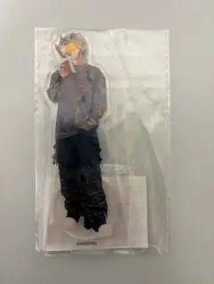 いれいす 実写アクスタ 悠佑