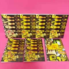 池袋ウエストゲートパーク 全6巻　特別編 全1巻　完結　DVD　全7巻セット 池袋ウエストゲートパーク 全6巻 特別編 全1巻 完結 DVD 全7巻