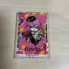 AMPTAKxCOLORS コレクションカード アンプタックカラーズ - メルカリ