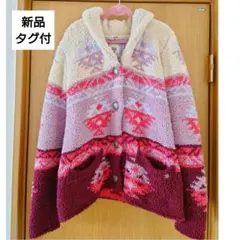 BILLABONG♡カウチンのサムネイル