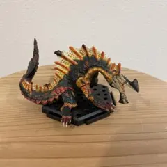 モンスターハンターアグナコトルフィギュア