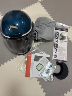 SHOEI Glamster BIVOUAC TC-2 Mサイズ 廃盤モデル - メルカリ