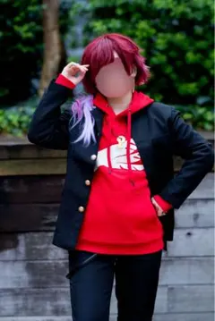 2025年最新】ローレン・イロアス コスプレの人気アイテム - メルカリ