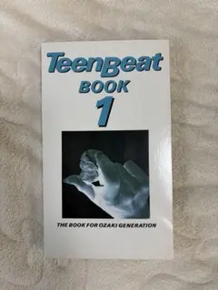 尾崎豊 TEENBEAT vol.1 - メルカリ