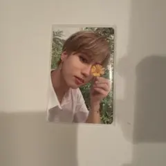 straykids トレカ NOEASY 限定盤 ハン Han