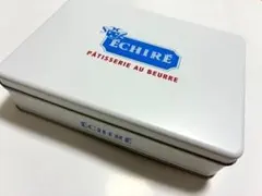 ECHIRE エシレ 空き缶 小物入れ