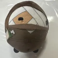 【忍たま乱太郎】 ふわコロりん タソガレドキ軍 雑渡昆奈門 特典