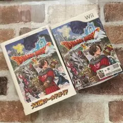 ドラゴンクエストX 目覚めし五つの種族 オンライン Wii USBメモリー同梱版