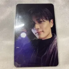 ENHYPEN THE SIN:VANISH weverse トレカ ジェイ