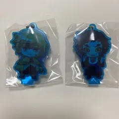 鬼滅の刃　ここみえ　玖ノ型　善逸&獪岳