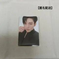 TXT 7TH YEAR THORN ver. スビン トレカ