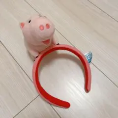 トイ・ストーリー ハム カチューシャ