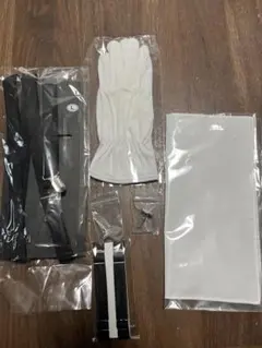 新郎　結婚式　小物セット