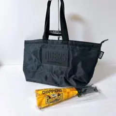 2026年最新】阪神タイガースファンクラブ バッグの人気アイテム - メルカリ