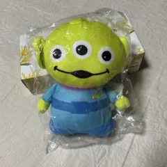 ユニベアシティ リトル・グリーン・メン - メルカリ