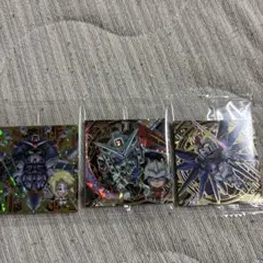 ガンダムシール