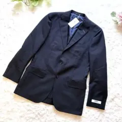 新品・タグ付✨グリーンレーベルリラクシング　NIKKE　テーラードジャケット
