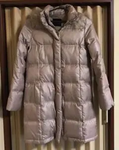 CECIL ＭcBEE セシルマクビー ダウンコート