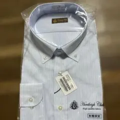 新品長袖シャツ3L未使用品未開封税込み2189円襟周り45袖丈86形態安定
