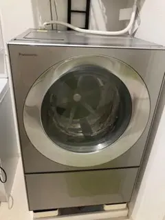 karroyさま 専用　Panasonicドラム式洗濯乾燥機NA-VG2200L ヨドバシ.com - パナソニック Panasonic ななめドラム式洗濯機