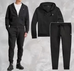 早い者勝ち！！ ラルフローレン　セットアップ